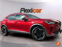 Usado Cupra Formentor 150 CV (110 kW) 2022 Burdeos SUV