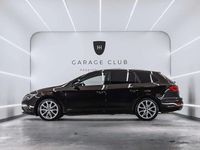 Usado Seat Leon ST FR 184 HP (135 kW) 2017 Castanho Carrinha