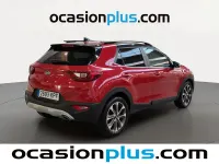 Usado Kia Stonic 120 CV (88 kW) 2018 Rojo SUV