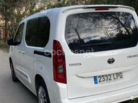 Occasion Toyota Proace Verso Advance 131 PK (96 kW) 2021 Wit Stationwagen