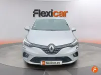 Używany Renault Clio V Intens 90 KM (66 kW) 2021 Szary