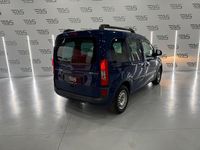 Usado Mercedes Citan 108 75 CV (55 kW) 2015 Azul Familiar