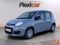 Usado Fiat Panda 71 CV (52 kW) 2022 Gris Utilitario