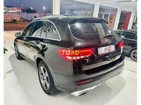 usado Mercedes 170 Clase GLC 2.2 cdi