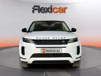 Usado Land Rover Range Rover evoque 150 CV (110 kW) 2020 Blanco SUV