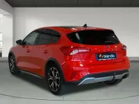 Usado Ford Focus Active 120 CV (88 kW) 2019 Rojo