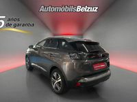 Usado Peugeot 3008 225 CV (165 kW) 2021 SUV