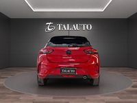 Nuevo Opel Corsa 110 CV (80 kW) 2025 Rojo Utilitario