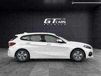 Usado BMW 118 136 CV (100 kW) 2022 Blanco Utilitario