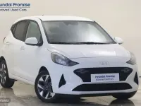 Usado Hyundai i10 2025 Utilitario