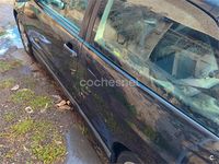 Usado Seat Ibiza Sport 110 CV (80 kW) 2000 Negro Utilitario