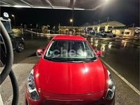 Usado Hyundai i30 100 CV (73 kW) 2016 Rojo Berlina