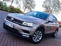 Occasion VW Tiguan Sport 150 ch (110 kW) 2016 Gris SUV