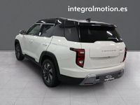 Usado KGM Torres 204 CV (150 kW) 2025 Blanco SUV