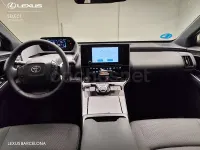 Usado Toyota bZ4X Advance 150 kW (204 CV) 2025 Eléctrico SUV