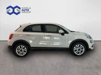 Usado Fiat 500X Pop Star 110 CV (80 kW) 2015 Blanco SUV