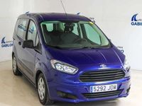 usado Ford Tourneo Courier 1.5TDCi Ambiente 75