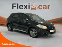 usado Suzuki SX4 S-Cross 1.6 DDiS GLE