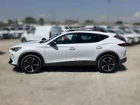 Usado Cupra Formentor 150 CV (110 kW) 2022 Blanco SUV