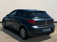 Usado Seat Ibiza XCELLENCE 116 CV (85 kW) 2025 Gris Utilitario