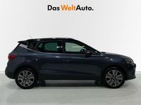 Usado Seat Arona FR 115 CV (84 kW) 2024 Gris SUV