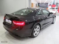 usado Audi A5 Cabriolet RS 5 4.2 FSI 450 CV quattro S Tronic 7 vel.