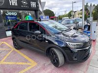 Usado Opel Astra GS Line 105 CV (77 kW) 2019 Negro Berlina