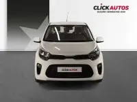 Usado Kia Picanto 63 CV (46 kW) 2024 Blanco Utilitario