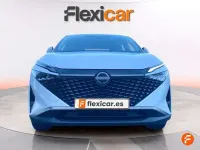 Occasion Nissan Qashqai Acenta 140 ch (102 kW) 2025 Blanc SUV