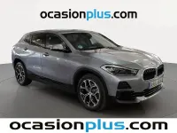 Usado BMW X2 140 CV (102 kW) 2023 Gris SUV