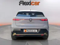 Brugt Renault Megane E-Tech Equilibre 160 kW (218 HK) 2022 Grå Sedan