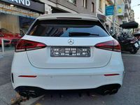 Usado Mercedes A45 AMG AMG 387 CV (284 kW) 2020 Blanco Berlina