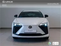 Usado Lexus RZ 350e 164 kW (224 CV) 2026 SUV