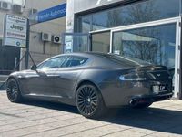 usado Aston Martin Rapide 