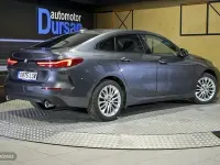 Usado BMW 218 150 CV (110 kW) 2021 Blanco Coupe