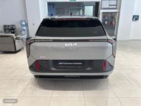 Usado Kia EV4 Launch Edition 150 kW (204 CV) 2025 Utilitario
