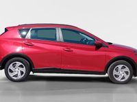 Usado Hyundai i20 79 CV (58 kW) 2025 Rojo Utilitario