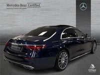 Usado Mercedes S450 367 CV (269 kW) 2024 Berlina