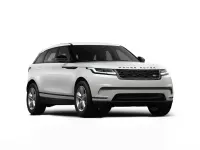 Begagnad Land Rover Range Rover Velar S 204 HK (150 kW) 2024 Vit SUV