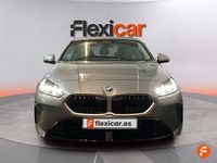 Usado BMW 218 150 CV (110 kW) 2025 Gris Coupe