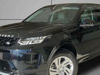 Usado Land Rover Discovery Sport S 163 CV (119 kW) 2025 Negro SUV