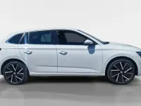 Usado Skoda 110 R Sport 110 CV (80 kW) 2023 Berlina