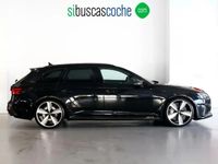 usado Audi A4 S4 Avant 3.0 Tfsi Quattro Tiptronic