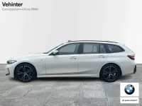 Nouvelle BMW 320 Comfort Edition 190 ch (139 kW) 2025 Break