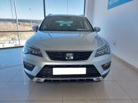 usado Seat Ateca 1.5 EcoTSI S&S Xcellence