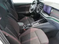 Usado Skoda Octavia RS 265 CV (194 kW) 2025 Gris Familiar