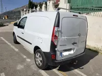 Usado Renault Kangoo 90 CV (66 kW) 2015 Blanco Monovolumen
