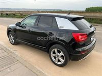 Usado Audi Q2 Sport 116 CV (85 kW) 2019 Negro SUV