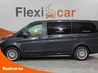 usado Mercedes Vito Tourer 116 Cdi Pro Larga 9g-tronic