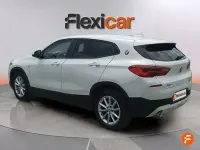 Usado BMW X2 150 CV (110 kW) 2019 Blanco SUV